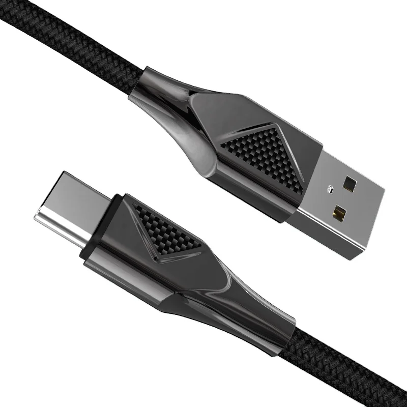 OEM custom factory android usb cable accessories data cable for phone