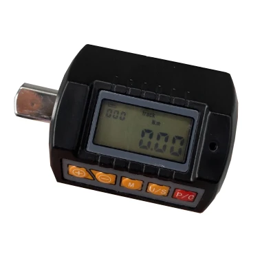 Digital Torque Gauge Meter Tester with A Ratchet Wrench Suitable for Various Machinery Maintenance