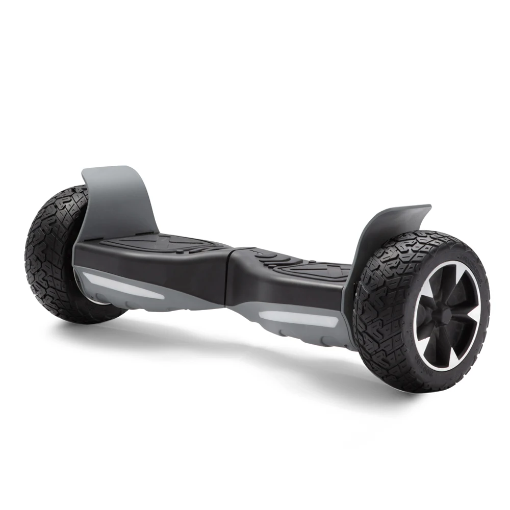 New design electric hover board smart scooter hoverboard 700w with led for e-commerce