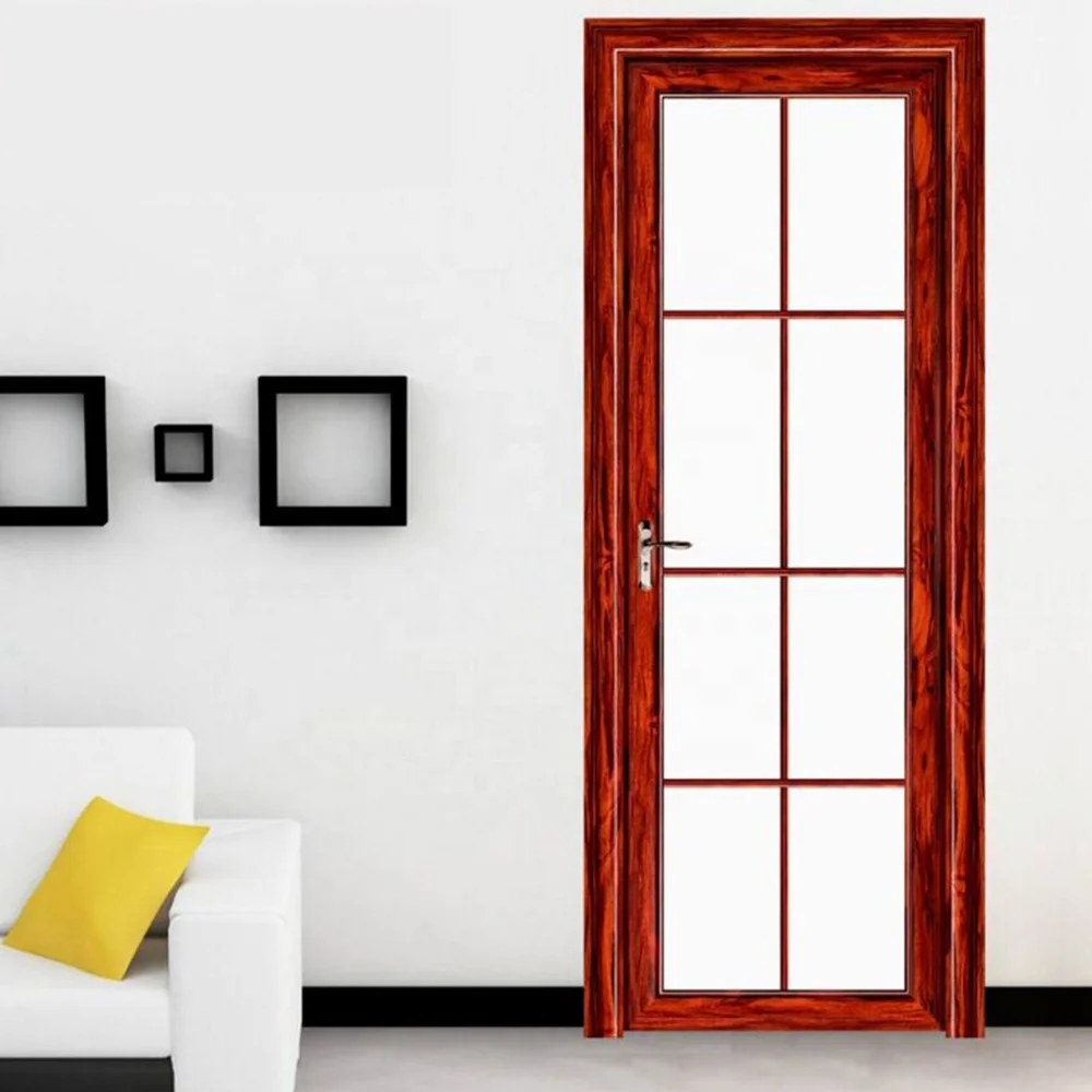 modern models bathroom door aluminium bathroom door price india