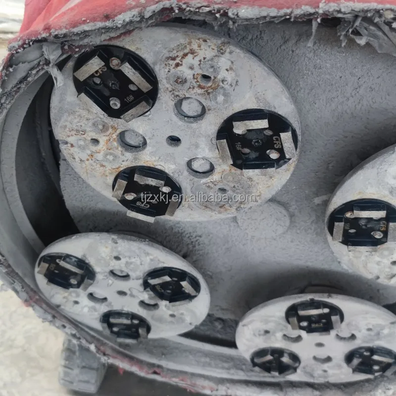 Эпоксидная шлифовальная машина 220 В 27 дюймов