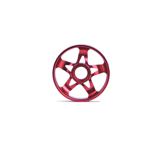 Professional High Precision CNC Machining Custom Stainless Steel Flywheel OEM Casting Services