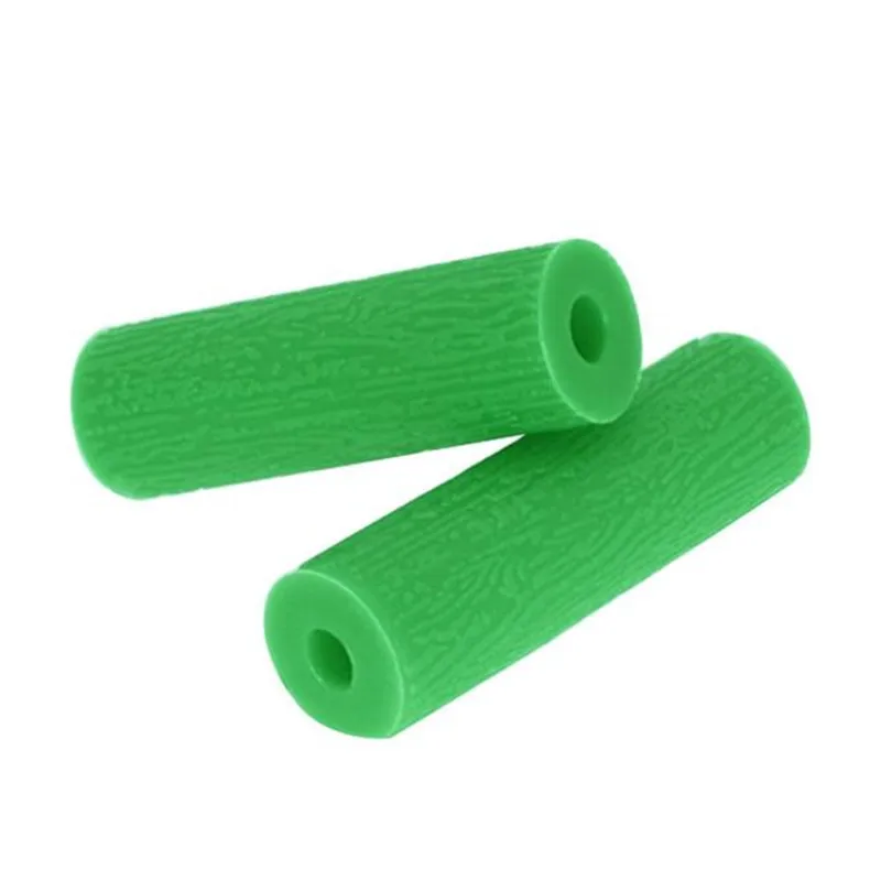 Teeth Aligner Orthodontic  Chewies Tray Seaters Orthodontic Dental Sticks,2pcs/bag