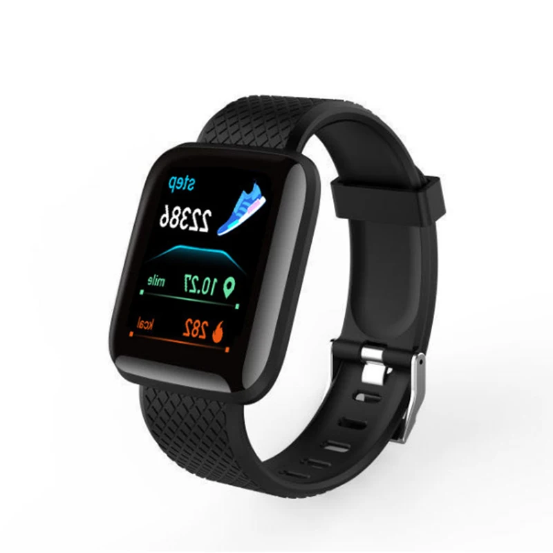 Source manufacturer HEITUO   Hot Selling smart watch wrist band bracelet blood pressure sport wristband fitness smartwatch