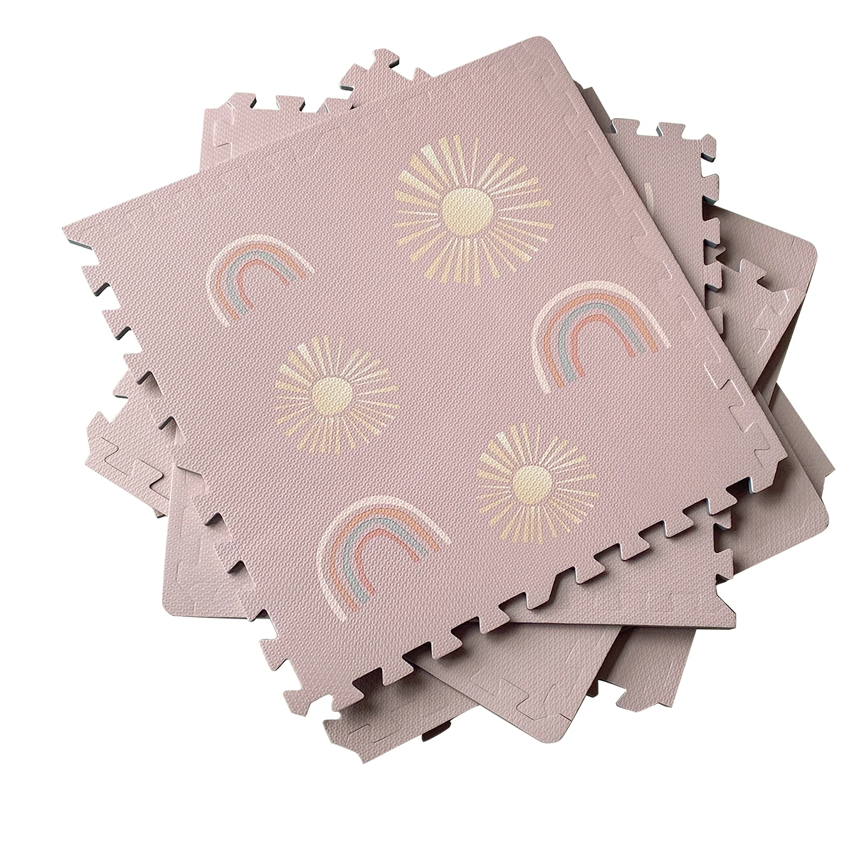 2023 popular design eva foam play mat stylish play mat puzzle puzzlematte eva