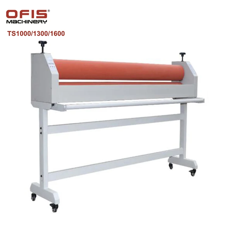 lbs 650 Desktop Cold Roll Laminator Manual A3 A4 A5 Paper Size Roll laminator