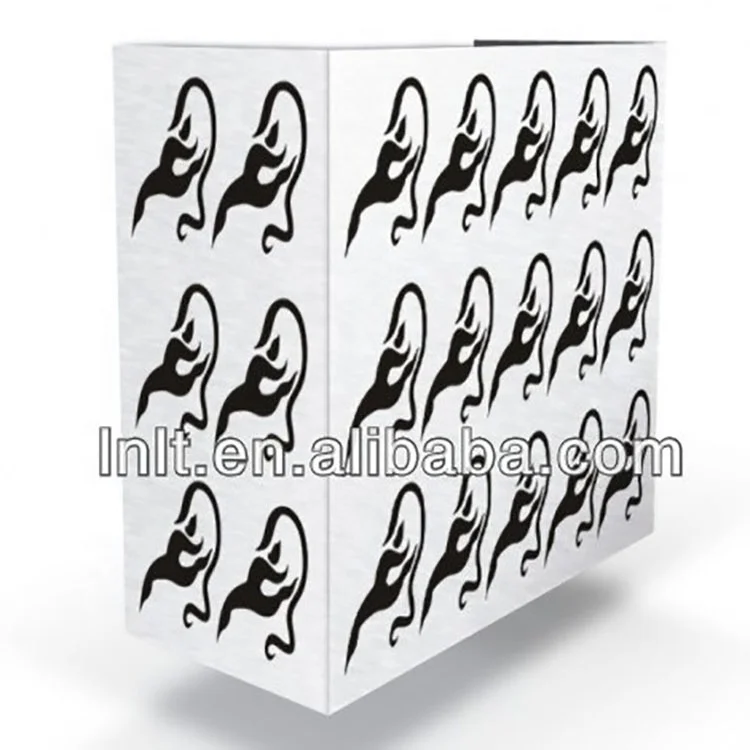 Air Conditioner Aluminum External AC Cover