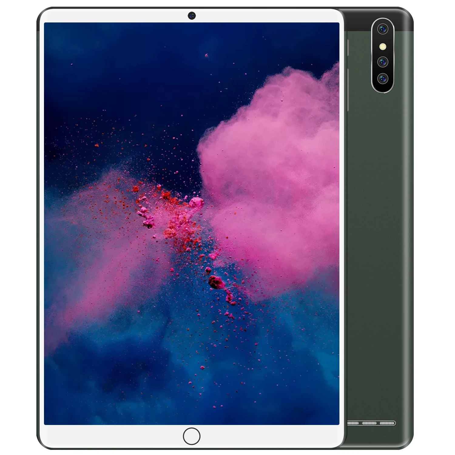 HOT SELLING S12 6GB+128GB 8MP+13MP Android 10.0 Tablet Dual Sim Wifi original 10 inch Tablet Pc Tablets excellent quality