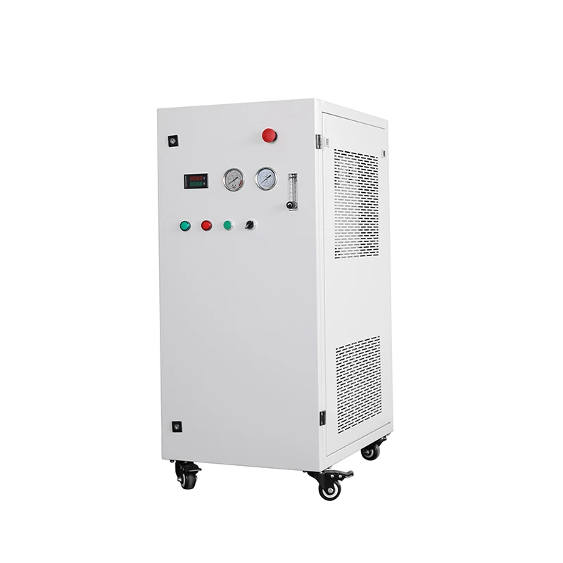 High purity 93%  20 liter oxygen concentrator aquaculture oxygen machine for fish farming
