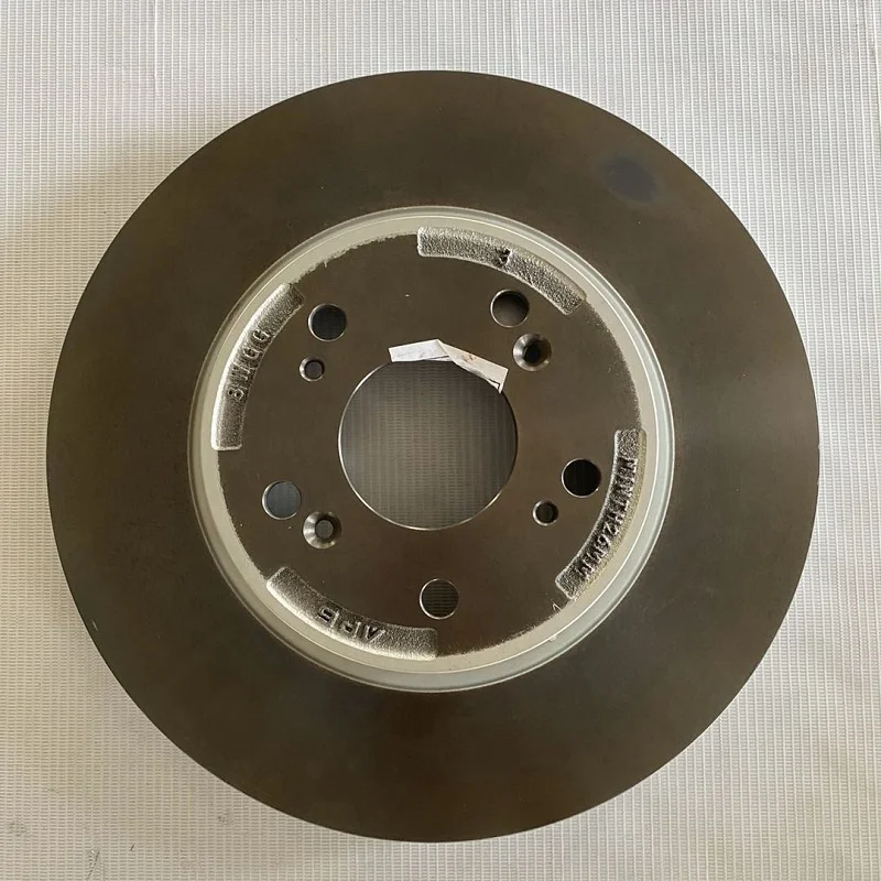 Great Wall HAVAL H6 New H6 auto spare parts for 3501011XKZ16A Brake disc original quality Chinese brand car