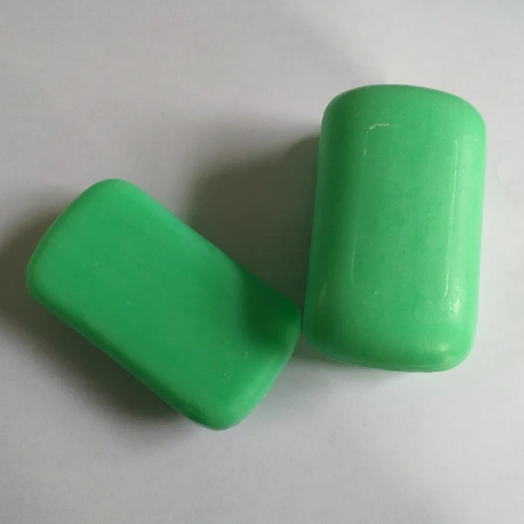 good quality green color olive oil natural skin whitening and lightening slimming milk toilet shea butter soap