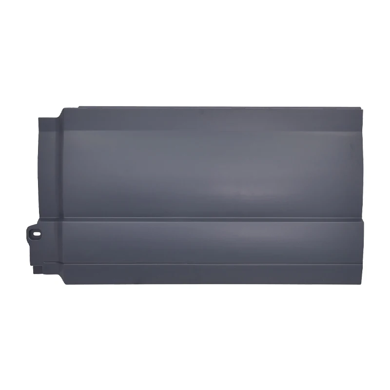 VOLVO VNL TRUCK 04-16 MIDDLE STEP FAIRING PANEL LEFT DRIVER SIDE