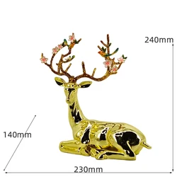 Factory Wedding Showpieces For Home Decoration Table Ornament Coral