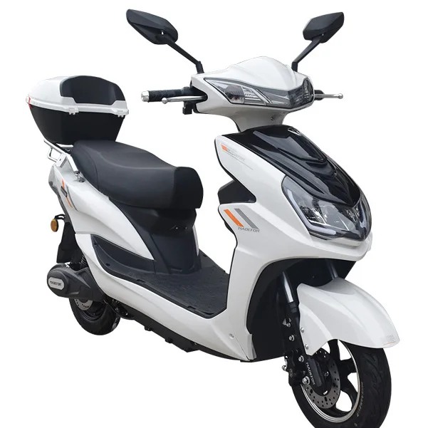 CKD oem 800w 1000w 2000w lightweight moped long range sport ebike powerful electric scooter