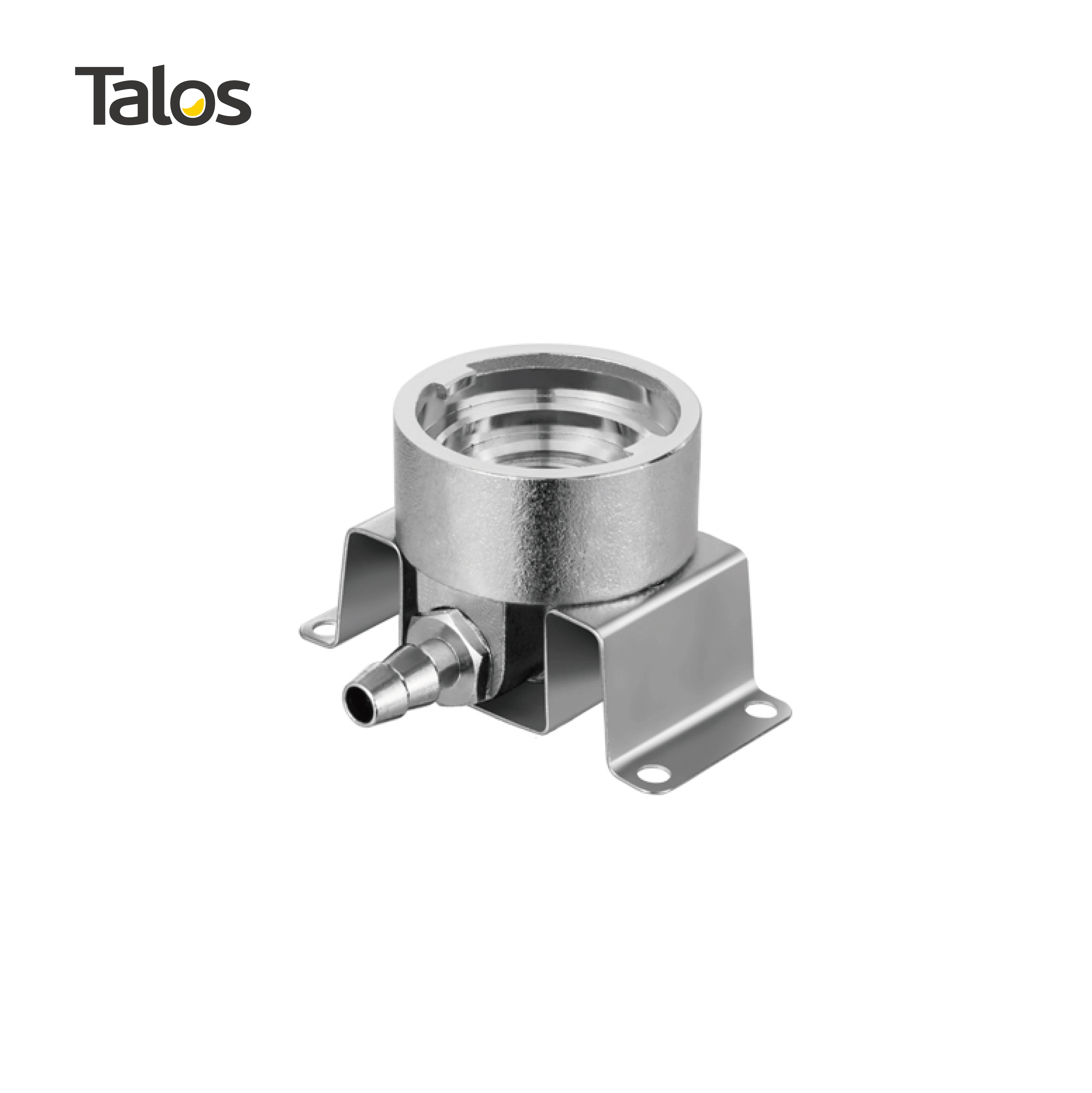 Talos Low Price Beer Dispensing Equipment Accessories S Type Cleaning Head