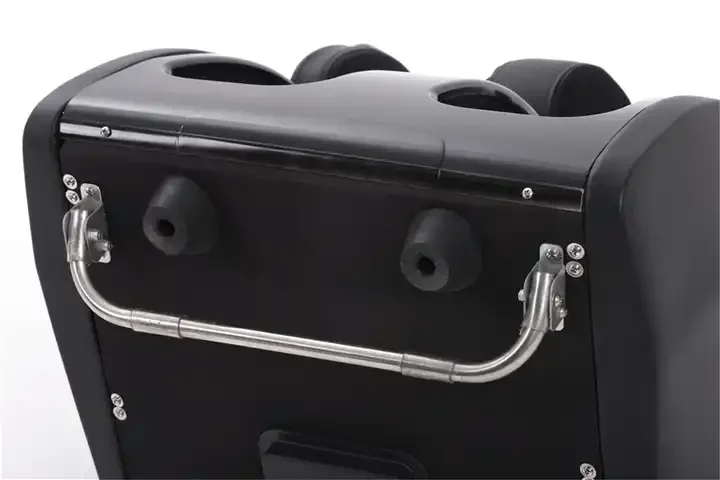 Hot selling products 2023 foot massager machine portable leg and calf massage air compression leg massager