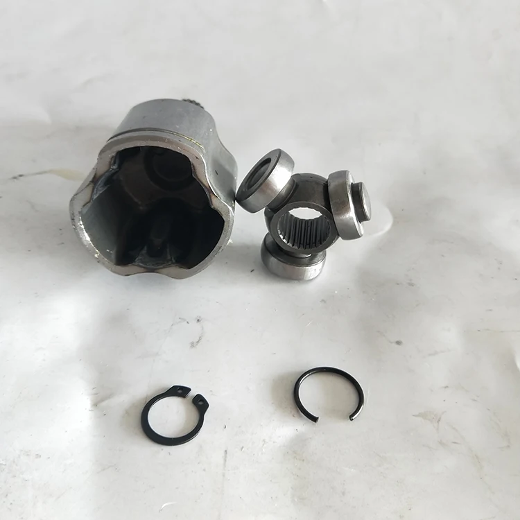 Auto Parts Cv Joint To-015 For Toyota Corolla