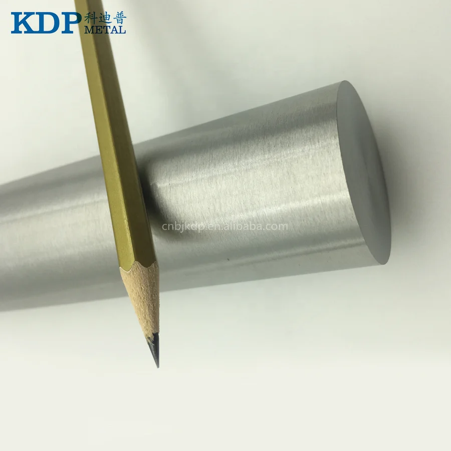 High purity Nb niobium rod for Superconductor