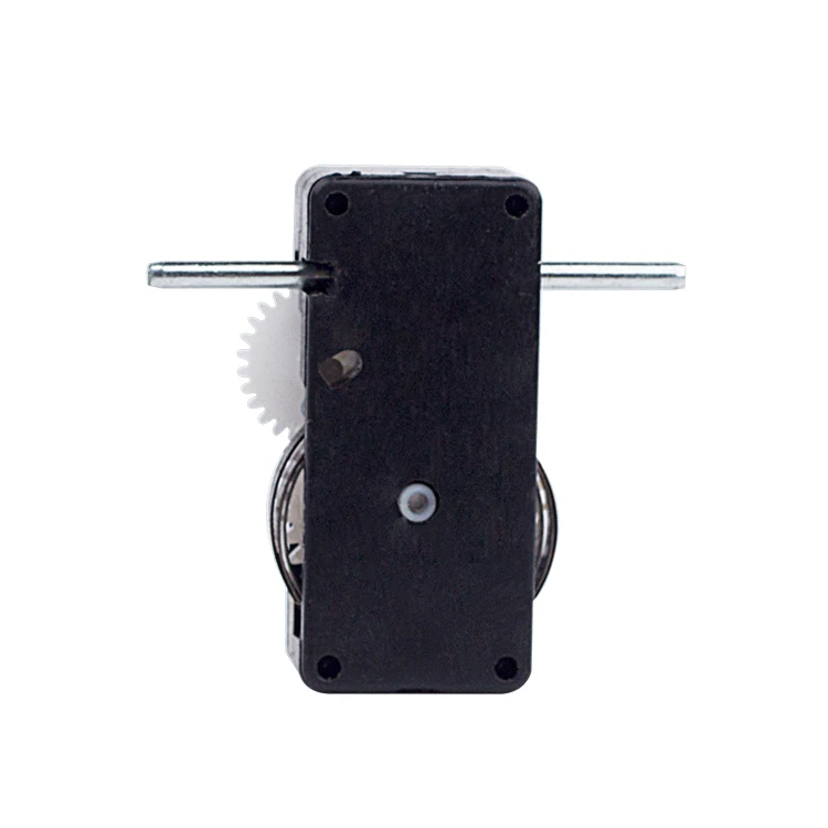 China Gear Box Manufacturer Supplier Gear Box Plastic Toy RC Car Accessories Parts