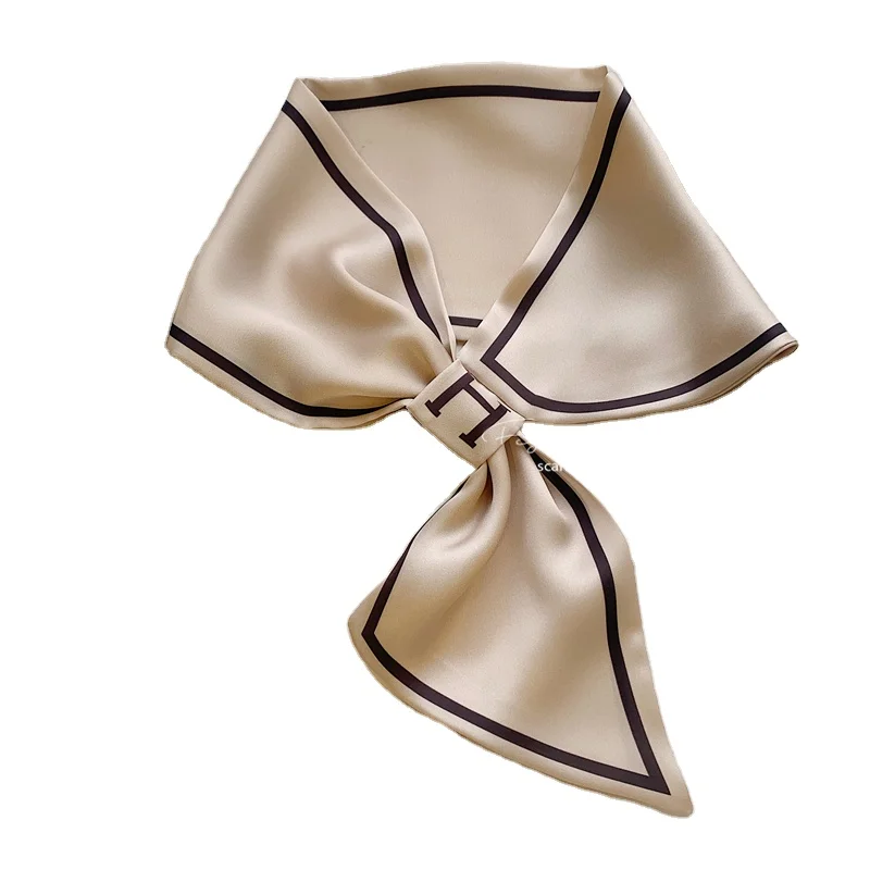 
Супер мягкое прикосновение к любому предмету элегантные несложным узлом модное Шелковое Розовое нарядное платье; Воротник с круглым вырезом на весну-лето 