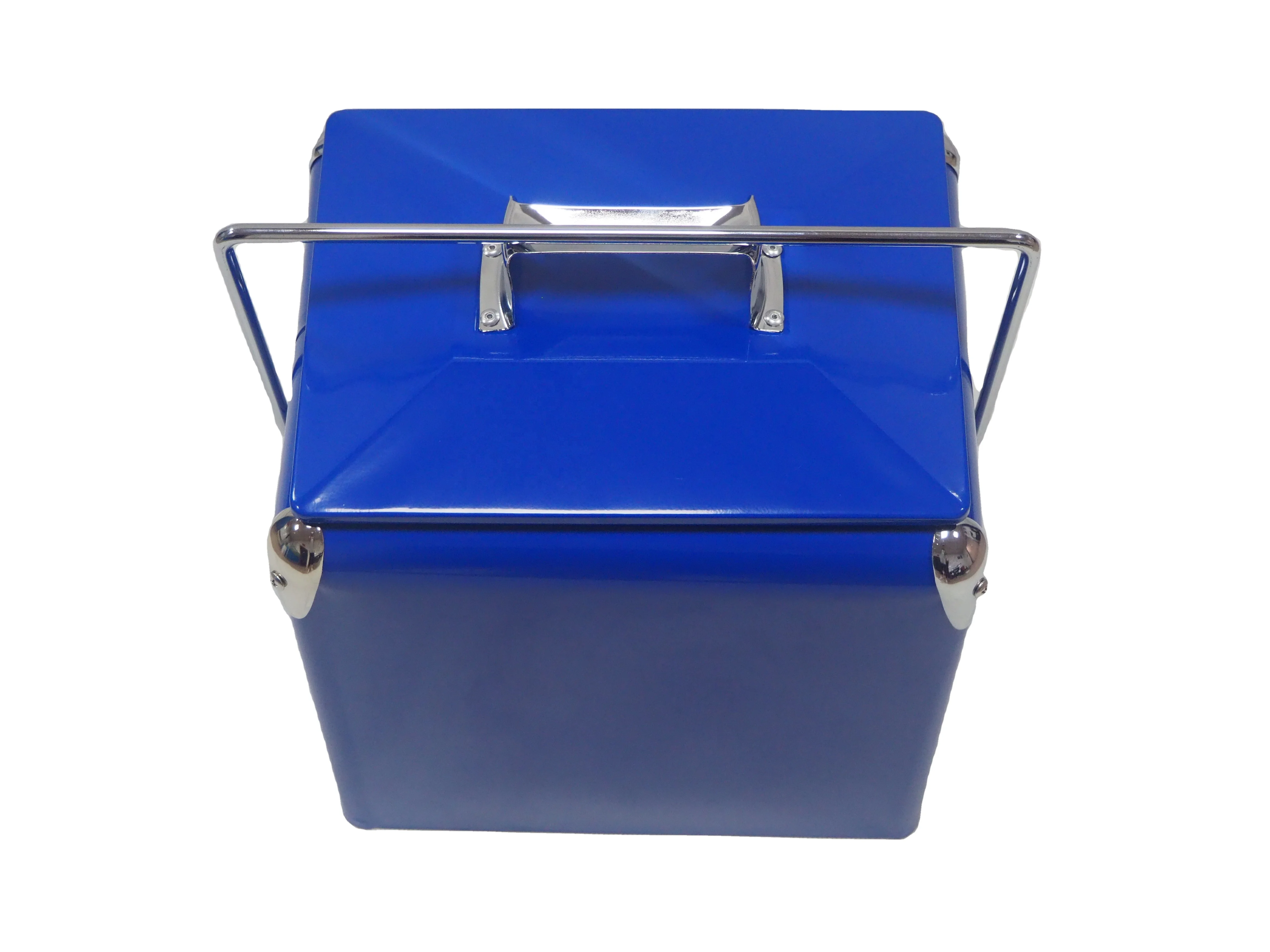 Portable Car ice chest