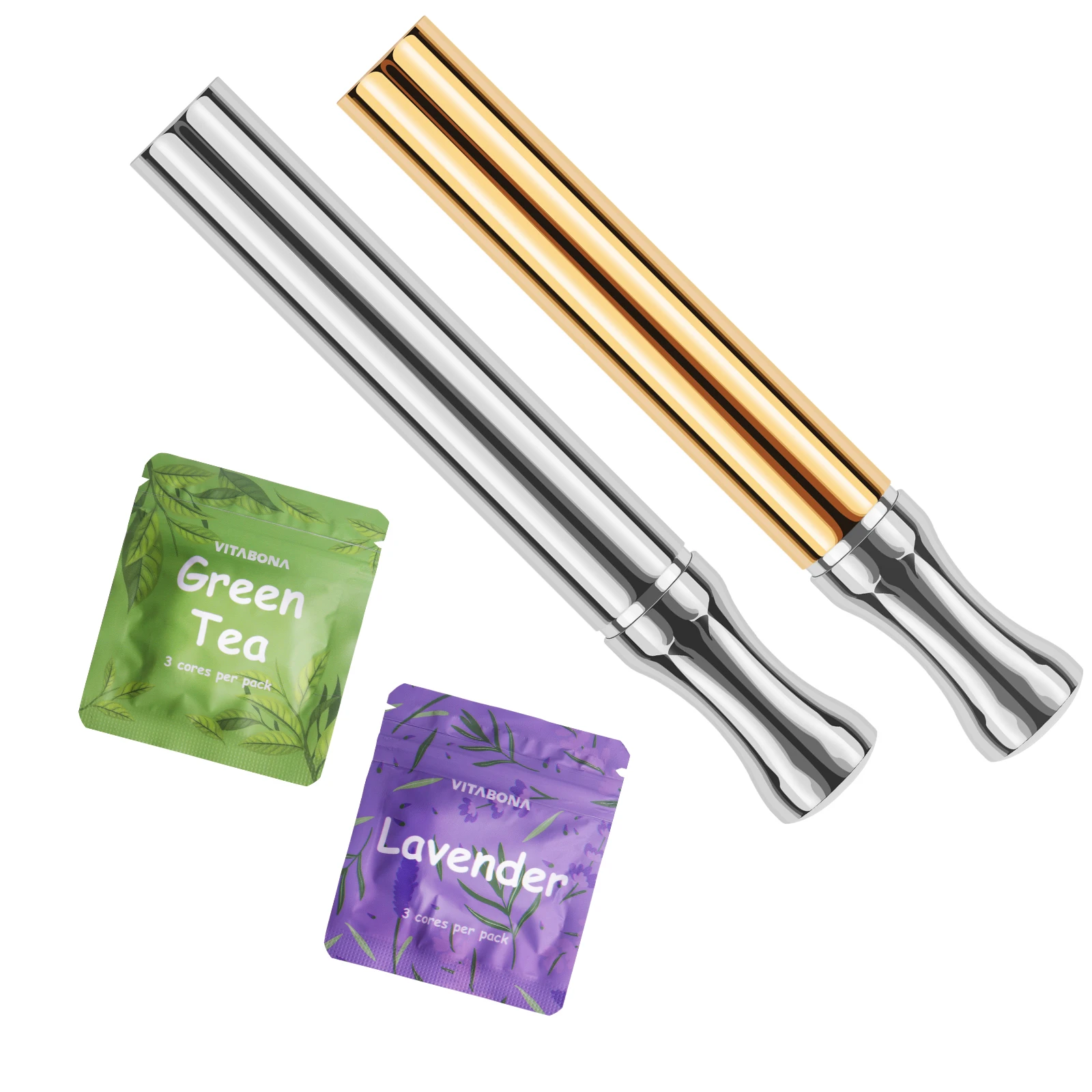 Vitamins Breathing Buddha Congestion Relief Actors Breather Supreme Herbal Ciggerates Love Tuner 528 Hz Necklace For Kids