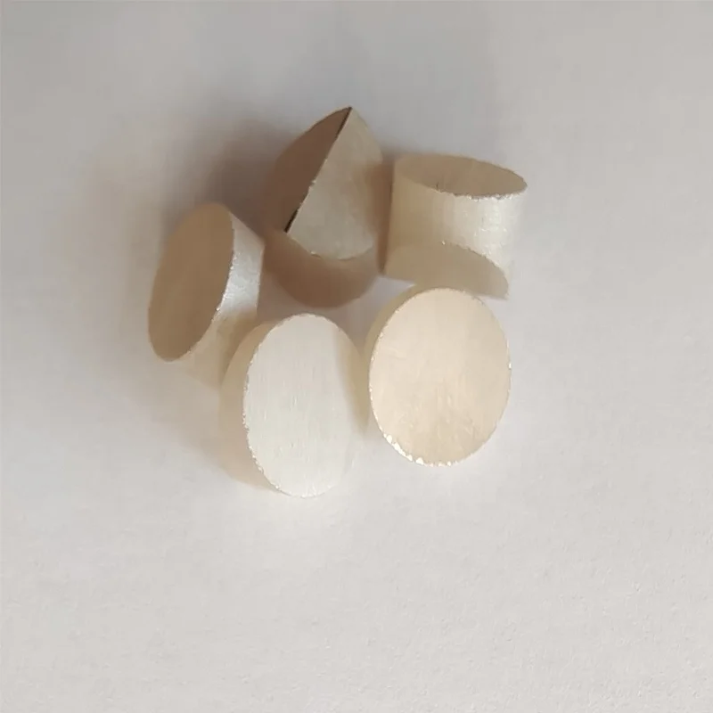 HMOIS moissanite jewelry manufacturer wholesale price crystal GH color preforms loose moissanite