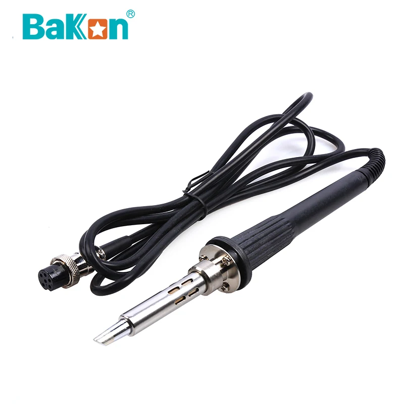 quality lead-free soldering electric iron   anti-static fast heating welding soldering station BK3300