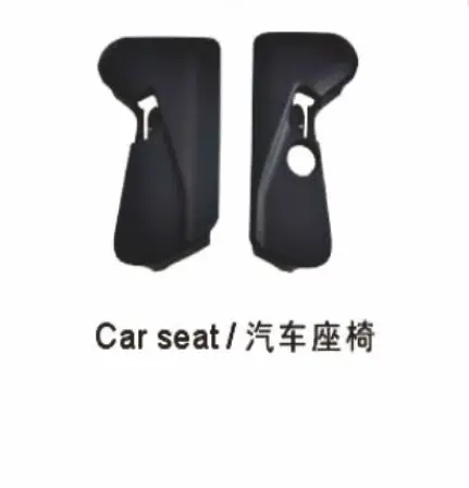 Taizhou OEM  services specialize in Manufacturing precision auto motive parts injection molds
