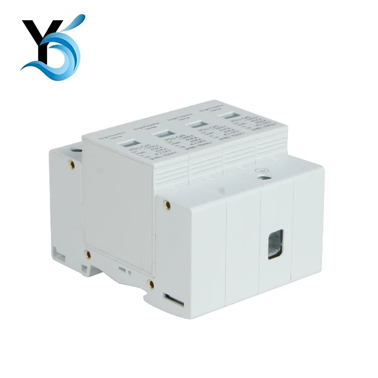 
BY PDU-C40(LLLN) Surge Protection Device 