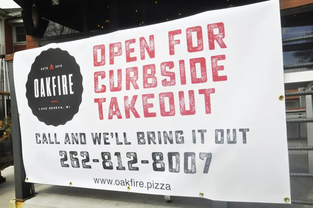 Indoor & Outdoor Advertising Hang Banner