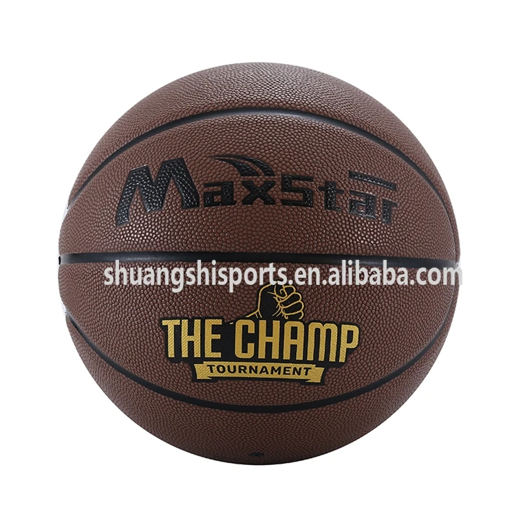 New Style Pu Leather Sports Training Laminated Low Prices Man Basketball Ball size 7 women basketball ball size 6