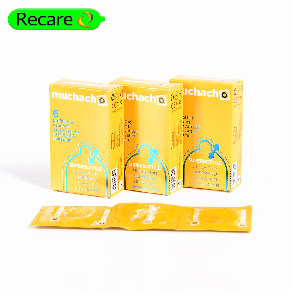 square foil male ultra thin male condom sensation for men all size
