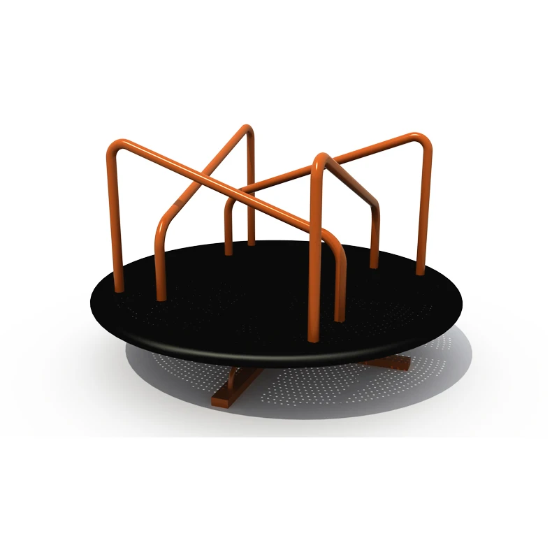 Детская игровая площадка