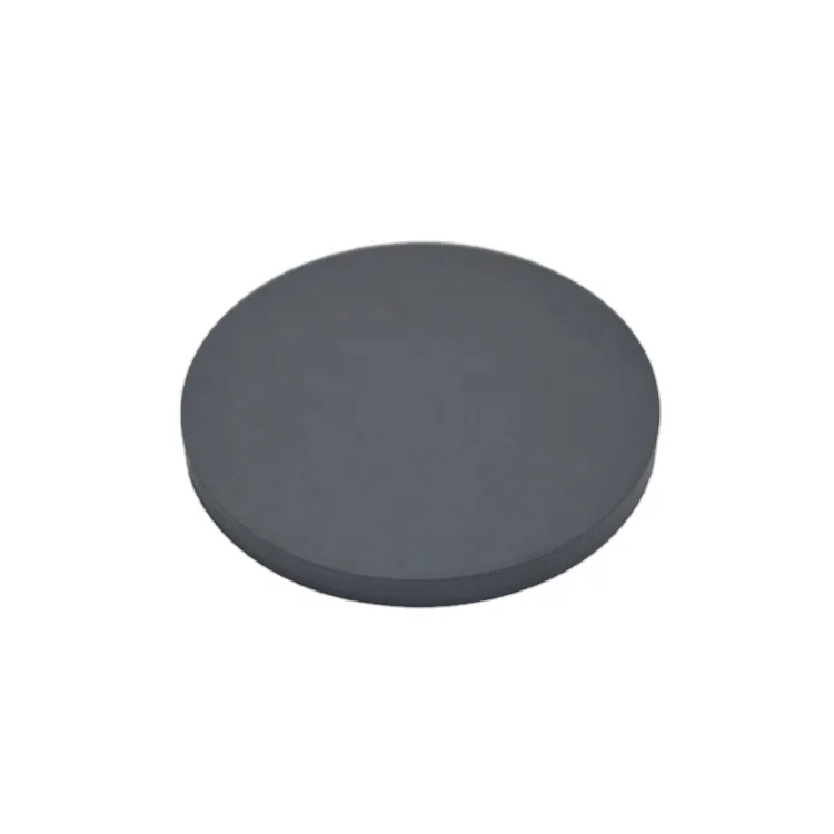 Customized Titanium Dioxide Ceramic Sputtering Target TiO2 Targets Customized Size