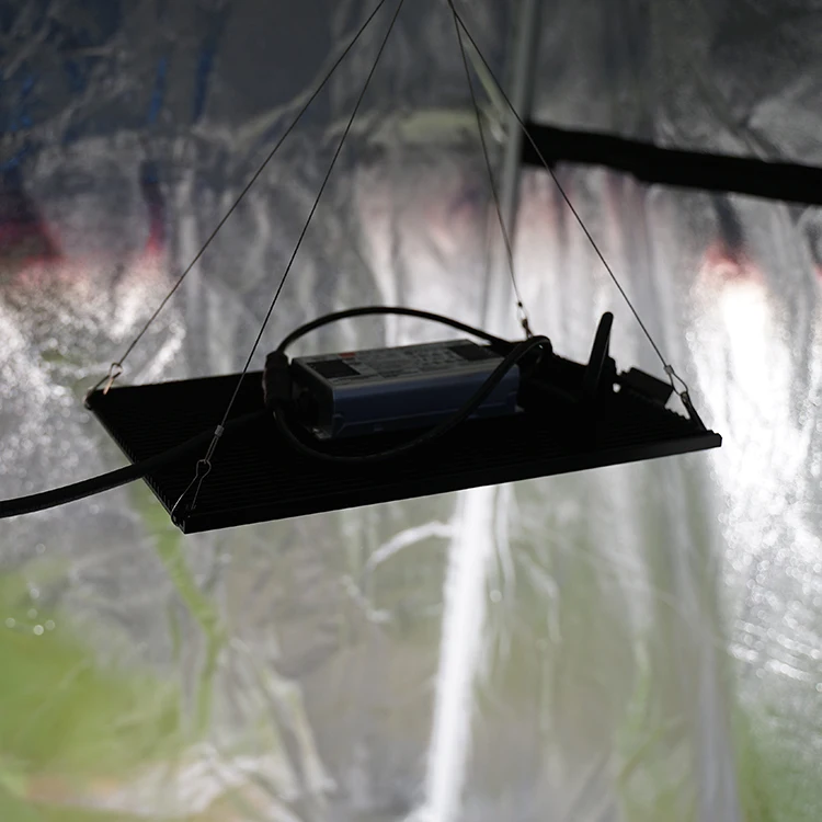 Latest Generation 120w Led Grow Light Full Spectrum Samsung Led Chip Panel Grow Light Indoor Plant