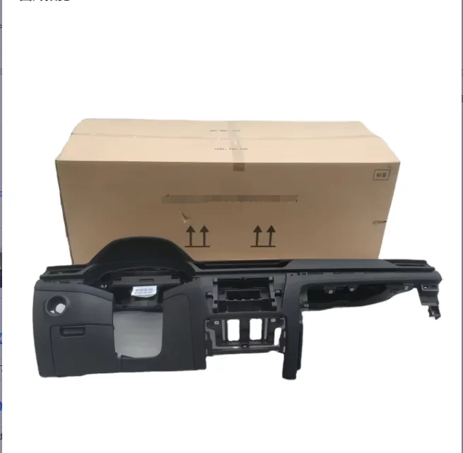 Skoda Superb dashboard workbench 3VD857007 3V1 857 007 2015-2019 Skoda Superb dashboard 2016-2018 Skoda Superb dashboard