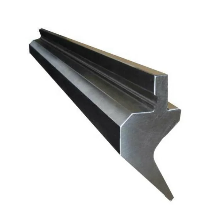 High hardness bending machine blade sheet metal bending mould and dies press brake tooling