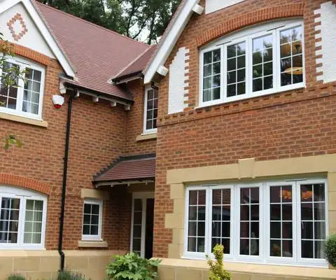 Professional Wrought Iron Window Frames Customized Manufacturer Steel Iron windows Doors