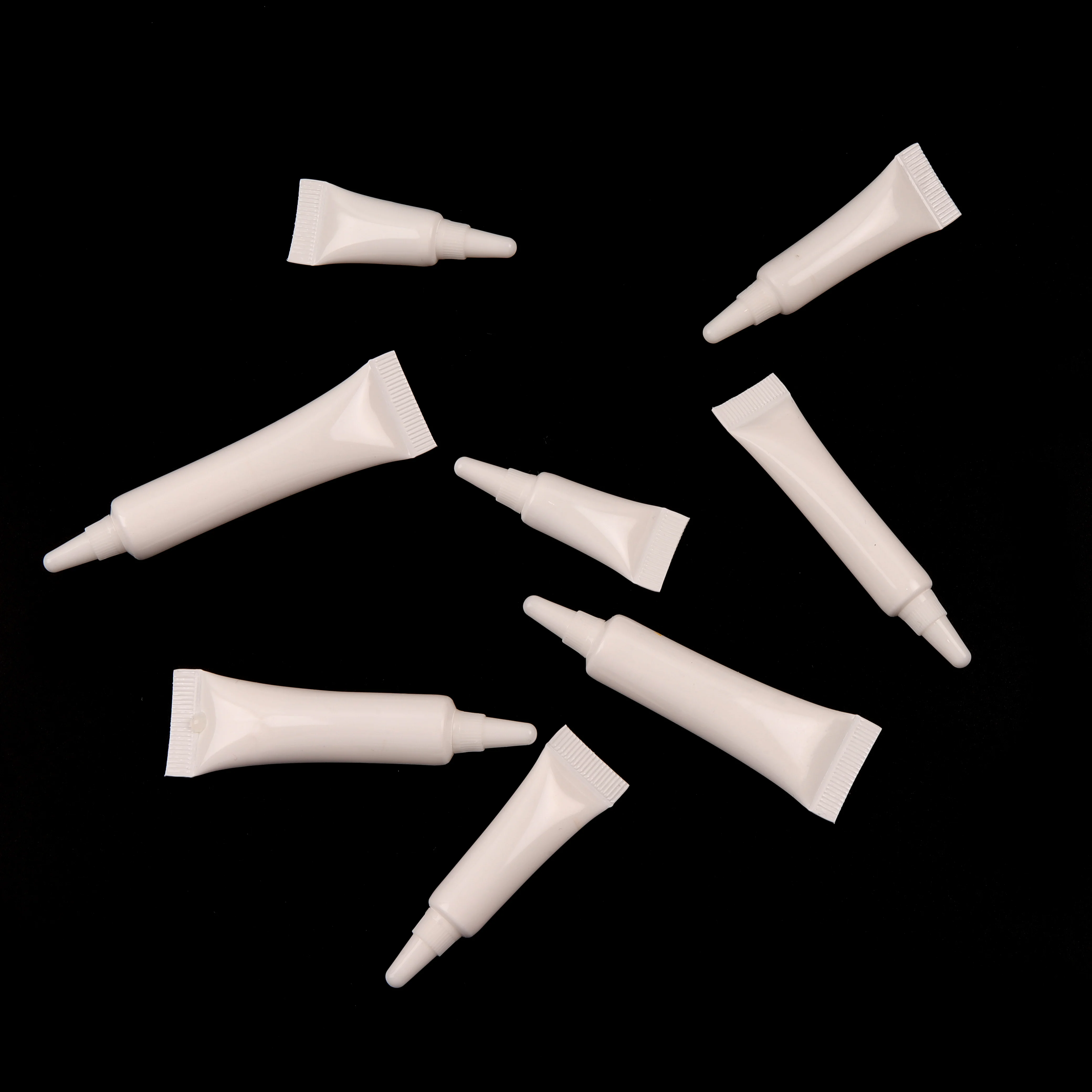 Professional Wholesale Waterproof Eyelash Glue EGM Private Label Strip Lash Glue