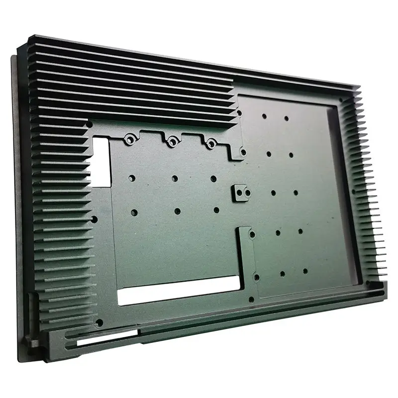 CNC machining service for metal parts of stainless steel auto-adjusting camera focus switch equipment at the best price