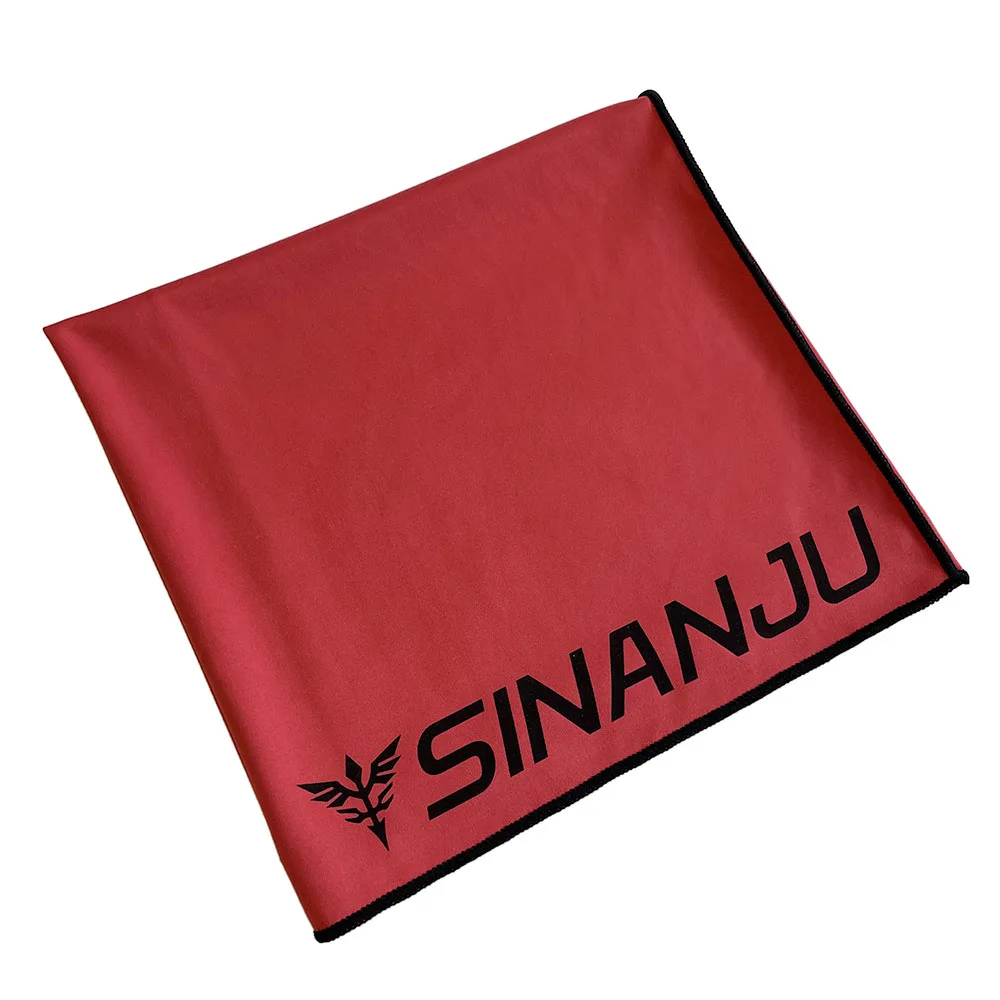 Custom Logo Keyboard Cleaning Cloth Microfiber Cleaner Cloth for Keyboard
