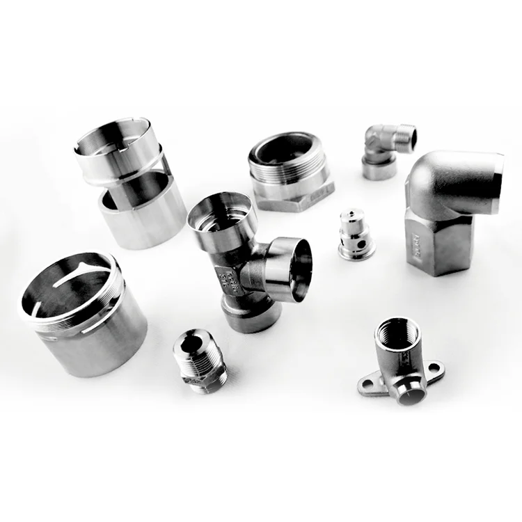 OEM производитель, нержавеющая сталь, точное литье под заказ