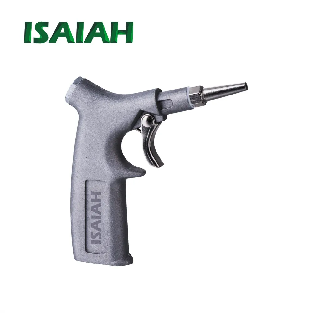 Made in China Factory Price Japan Vessel Type Pistol Grip Air Gun for DustBlow Gun