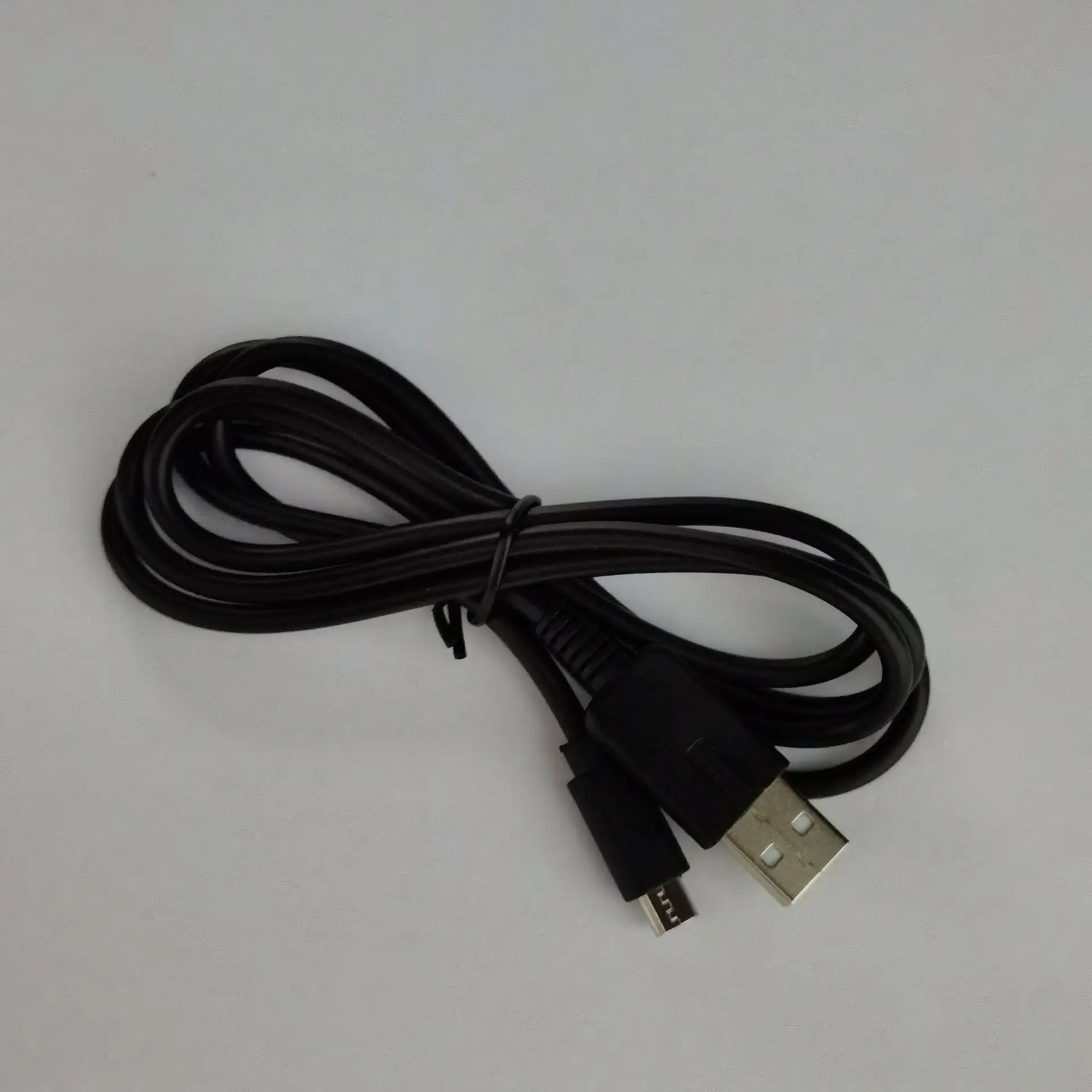 1.2 Meter USB Charging Cable Data Cable Game Accessories For PS VITA 2000 PSV 2000