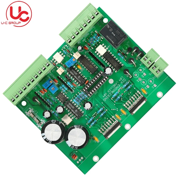 Professional OEM PCB manufacture pcb for needs to provide design documents