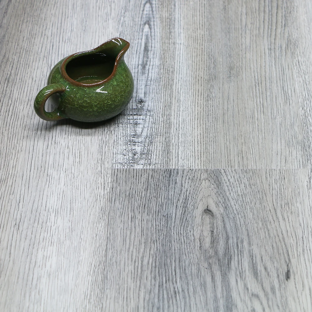 hot sale 4mm spc vinyl kitchen flooring for residential and commercial