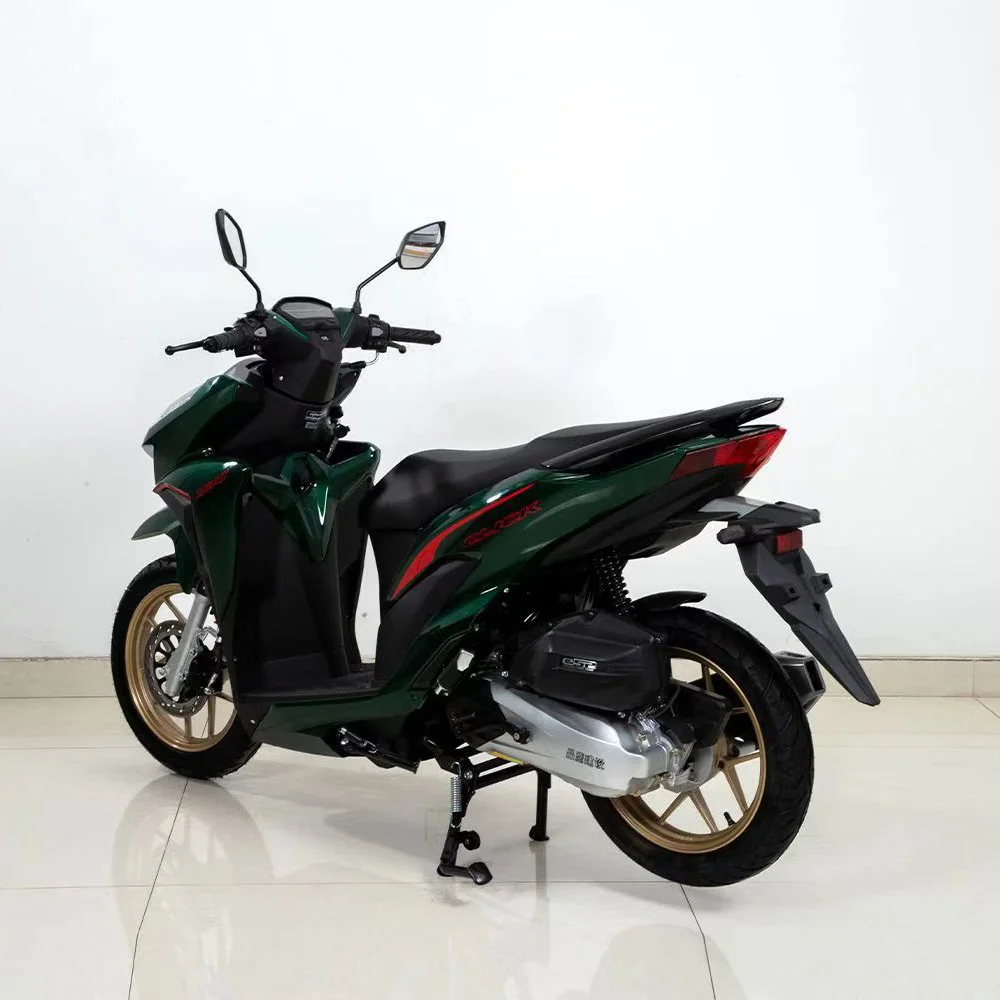 150cc 200cc точка EPA Лидер продаж EFI бензин мотоцикл взрослый 110 км/ч Скутер