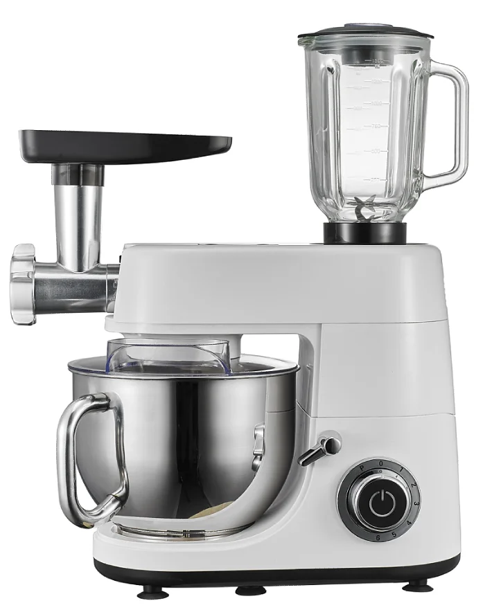 The Newest Cake Stand Mixer Kitchen Appliance Multifunction Electric Stand Mixer