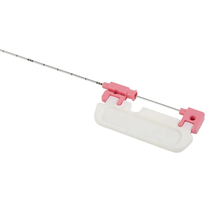 Manufacturer Tru-cut Biopsy Needle ( CE Approve )